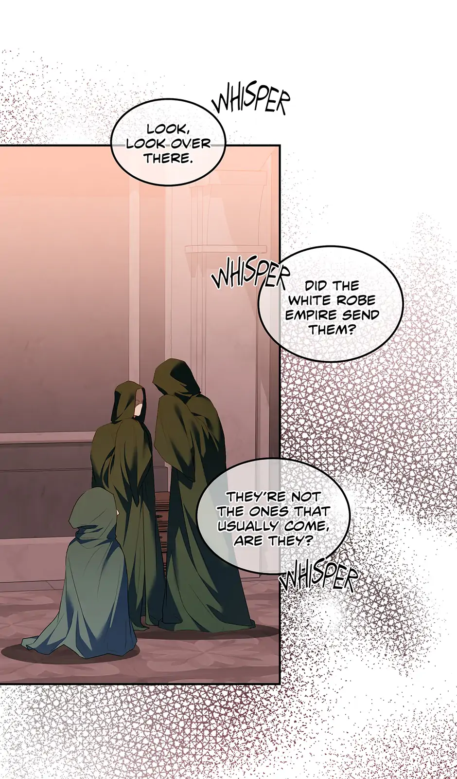 How to Survive as a Player Chapter 80 page 9 - 