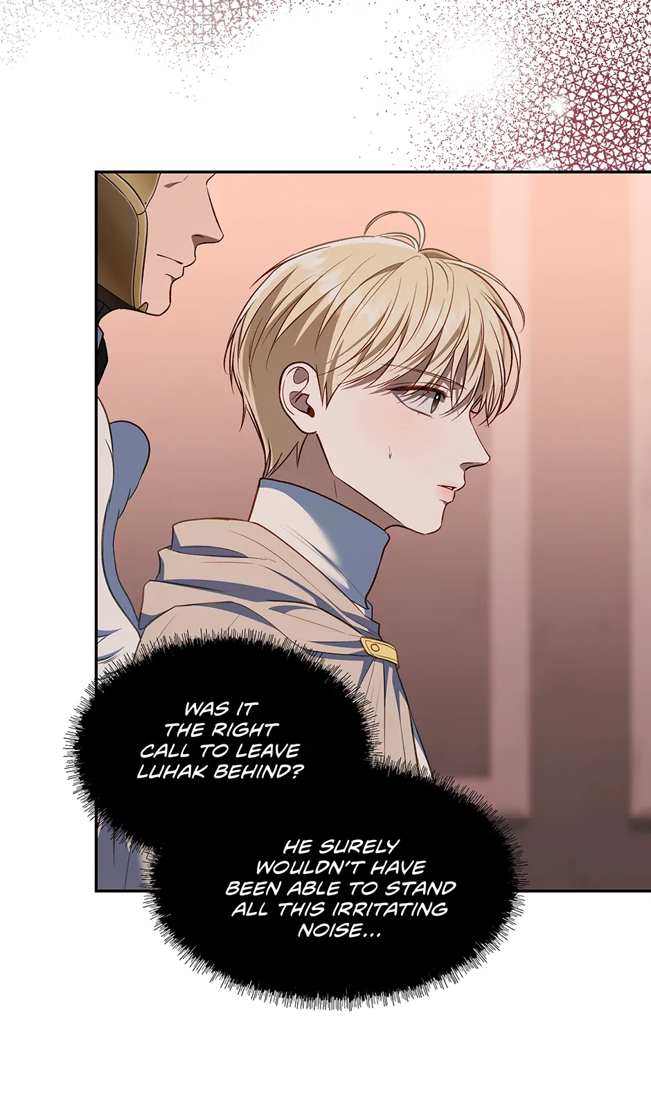How to Survive as a Player Chapter 80 page 10 - 