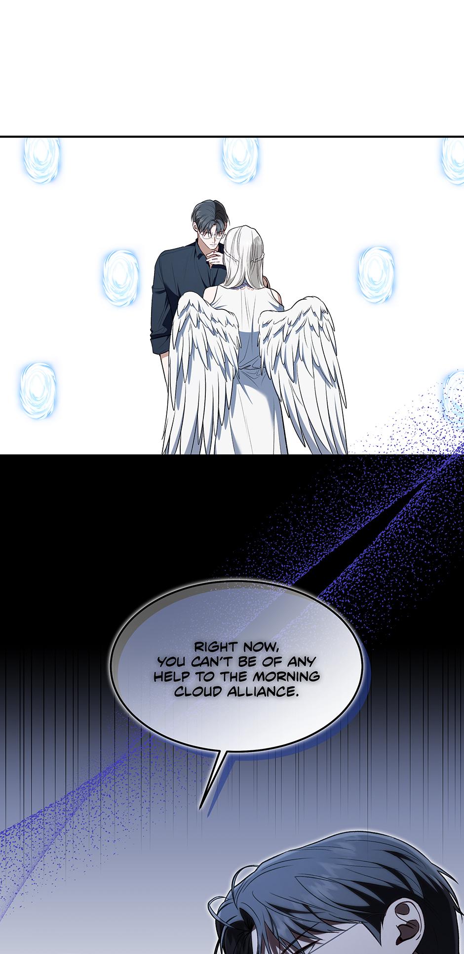 How to Survive as a Player Chapter 81 page 13 - 