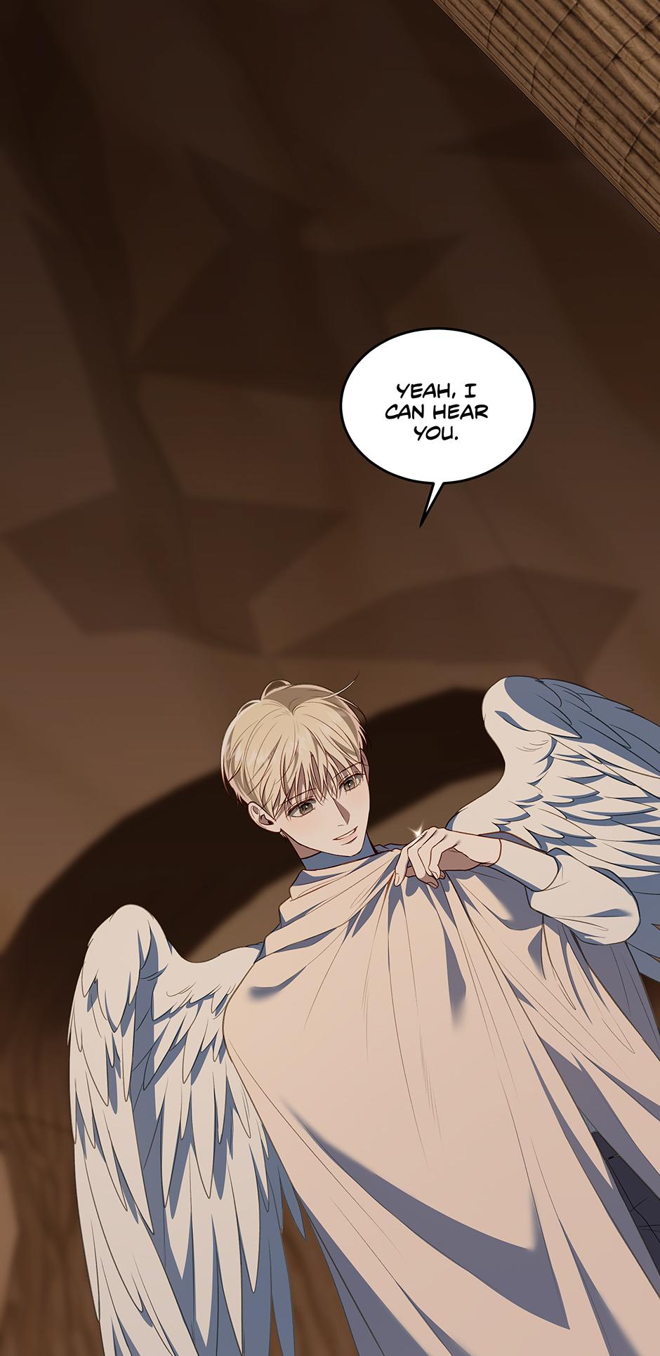How to Survive as a Player Chapter 81 page 17 - 