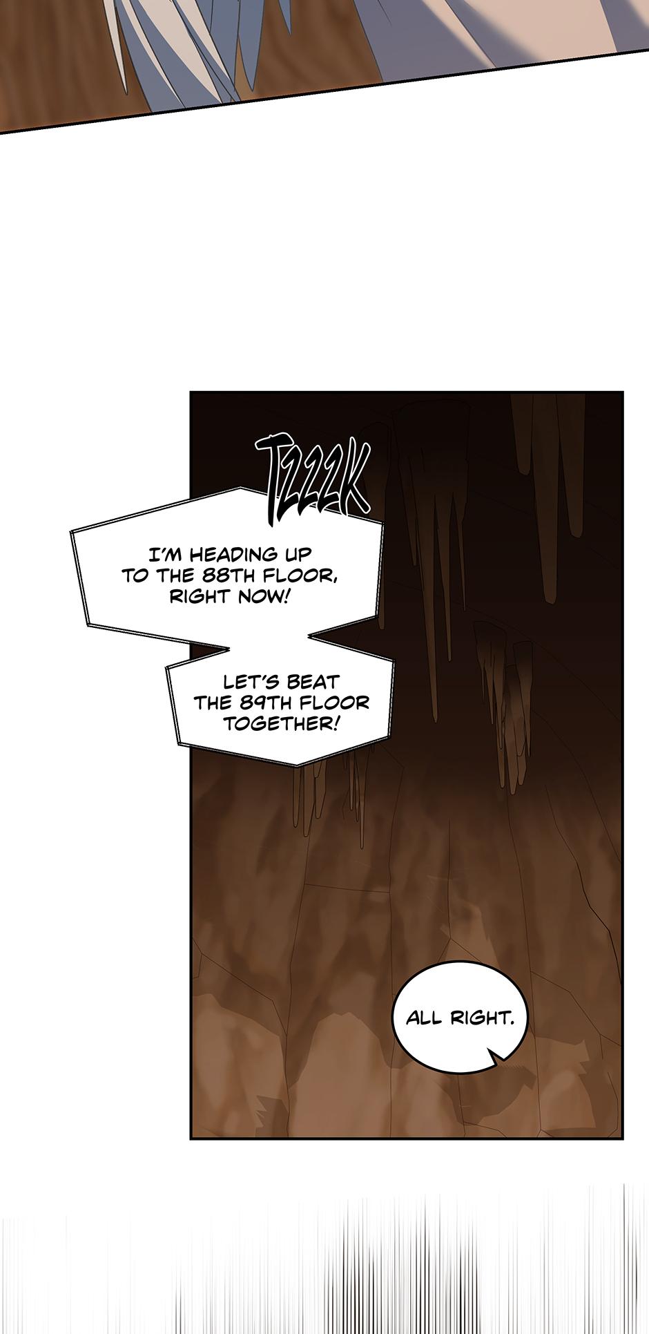 How to Survive as a Player Chapter 81 page 18 - 