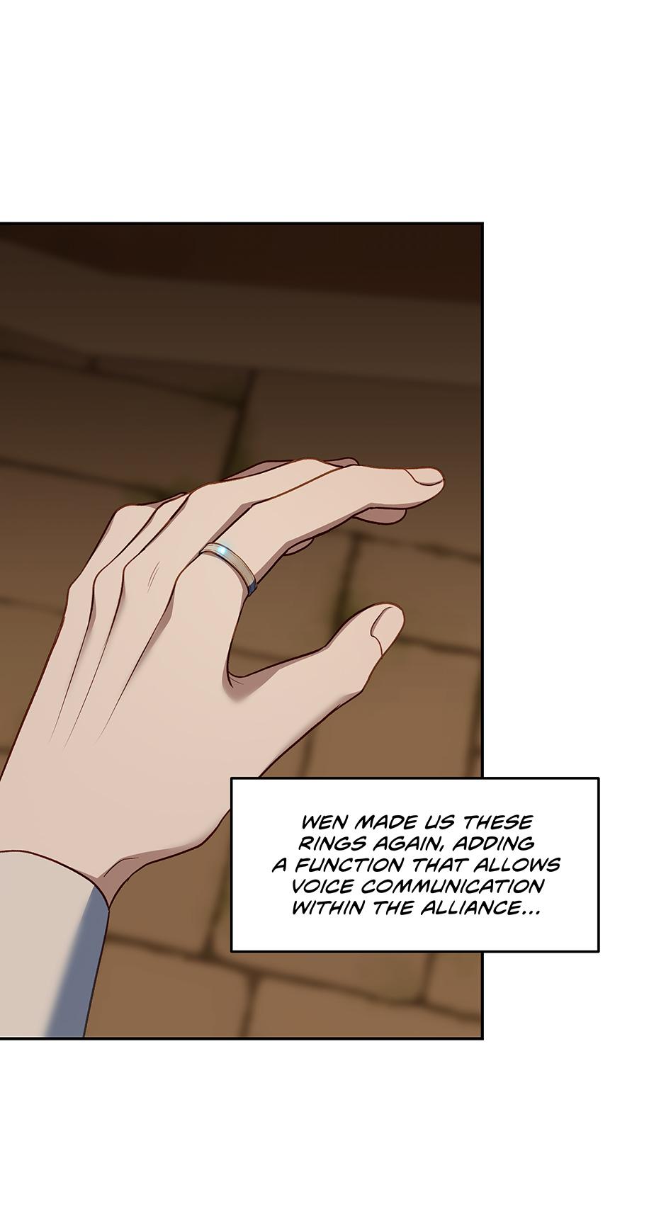 How to Survive as a Player Chapter 81 page 19 - 