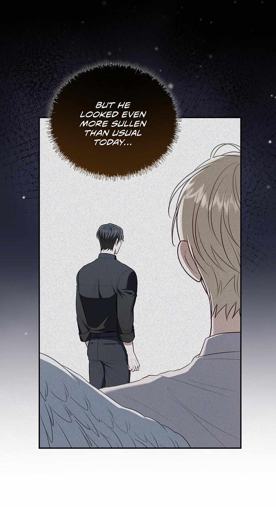 How to Survive as a Player Chapter 81 page 21 - 