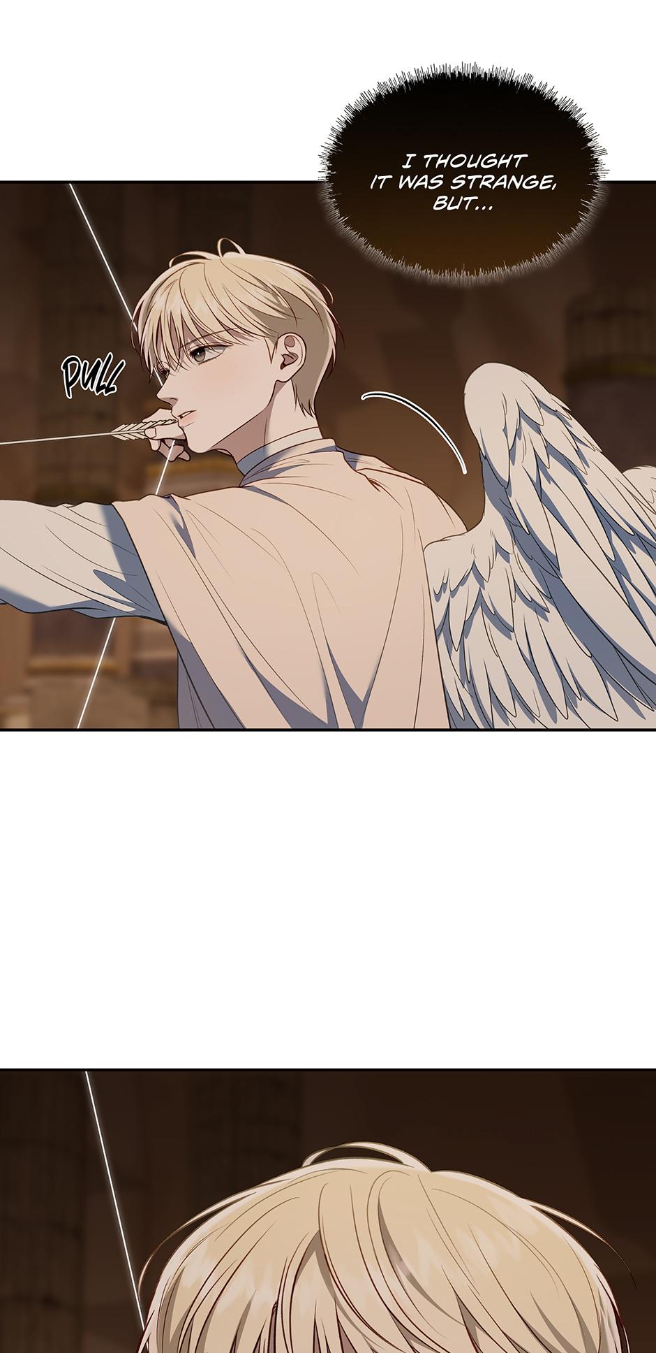 How to Survive as a Player Chapter 81 page 22 - 
