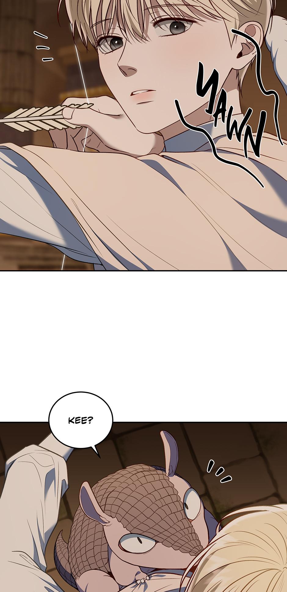 How to Survive as a Player Chapter 81 page 23 - 