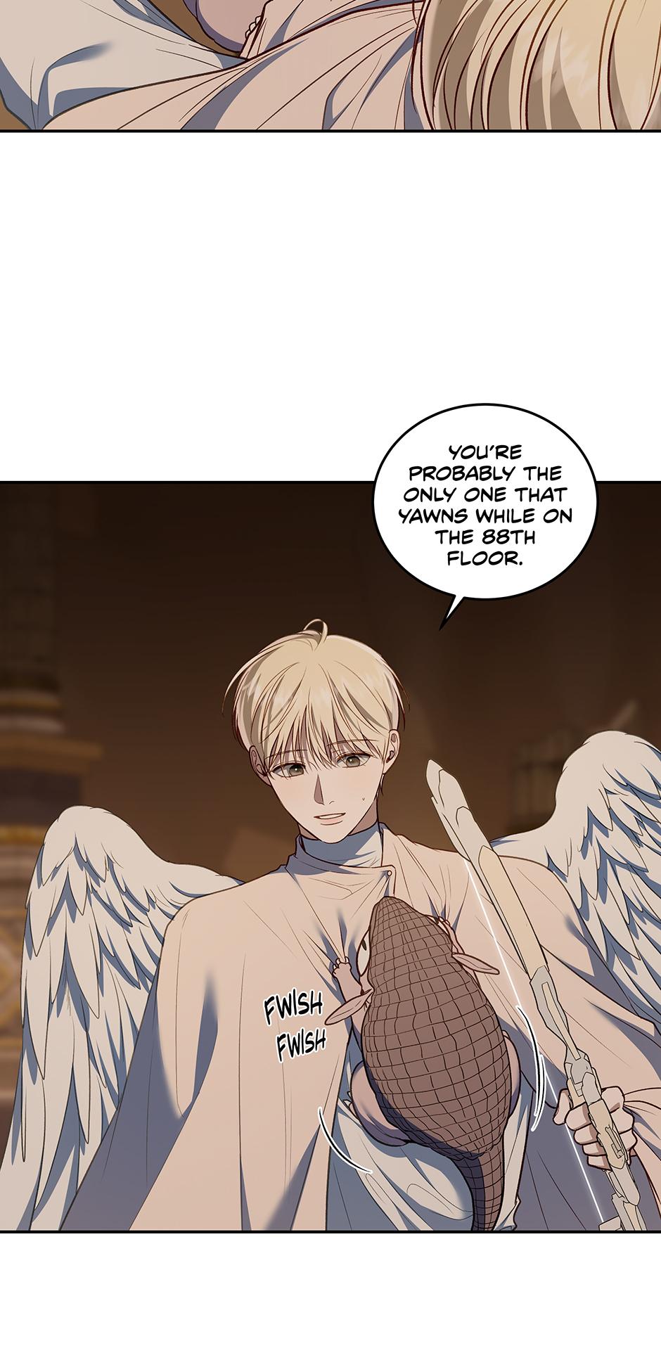 How to Survive as a Player Chapter 81 page 24 - 