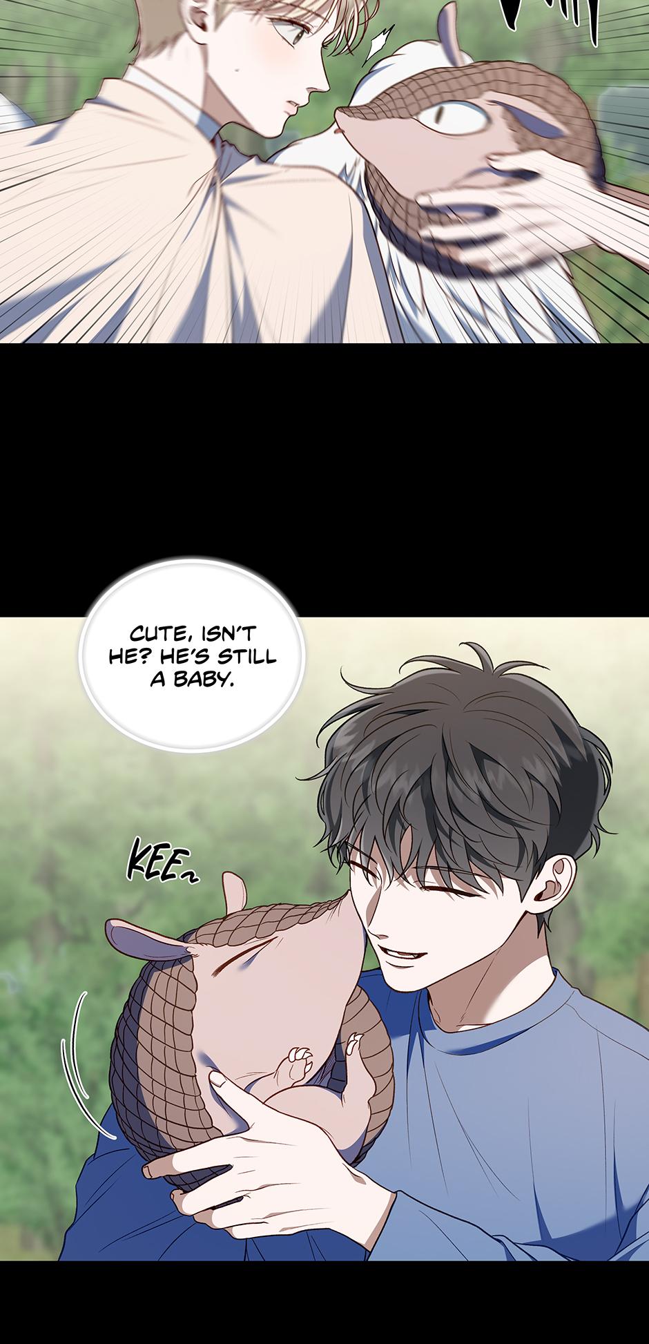 How to Survive as a Player Chapter 81 page 27 - 