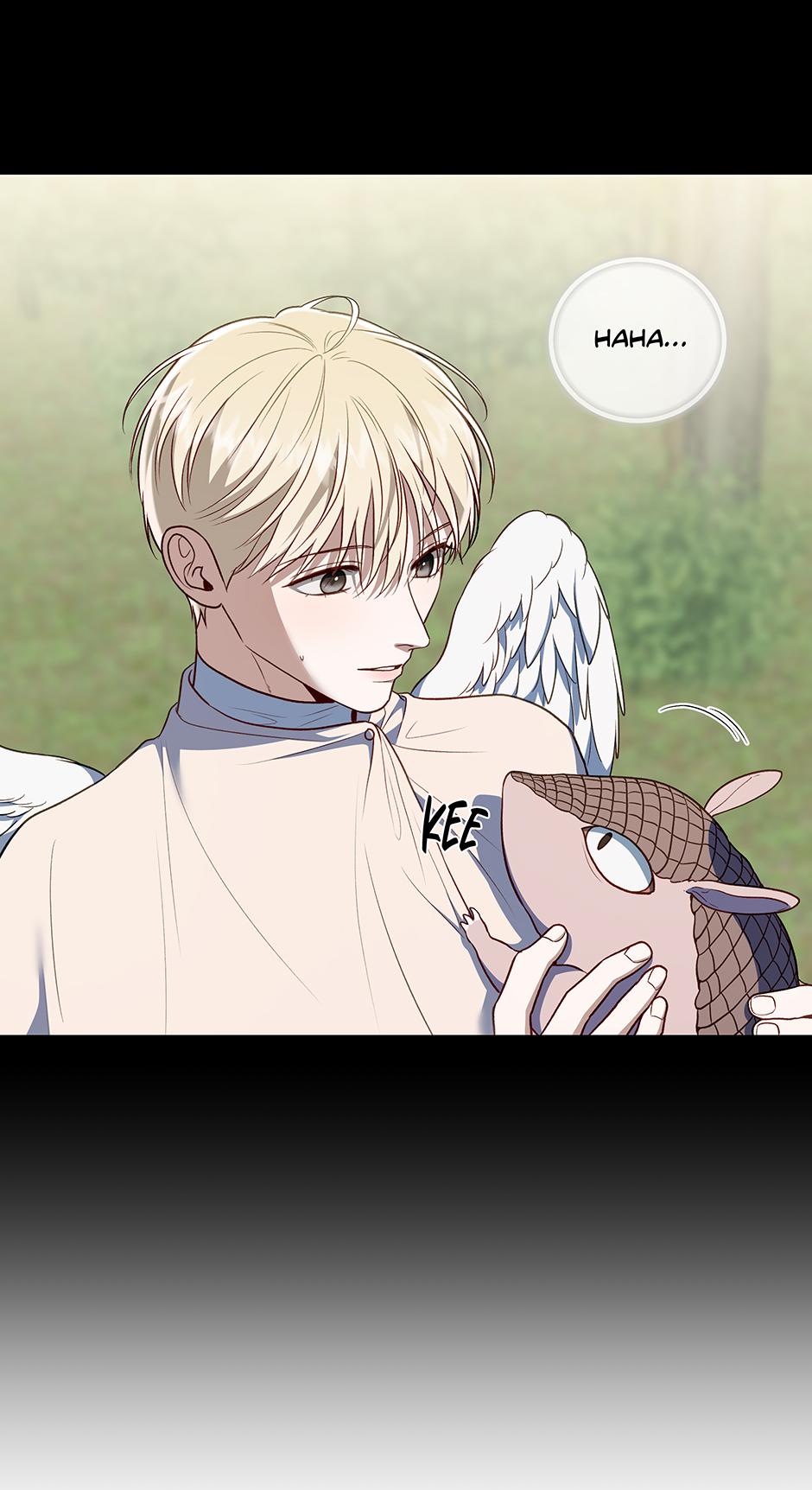 How to Survive as a Player Chapter 81 page 29 - 