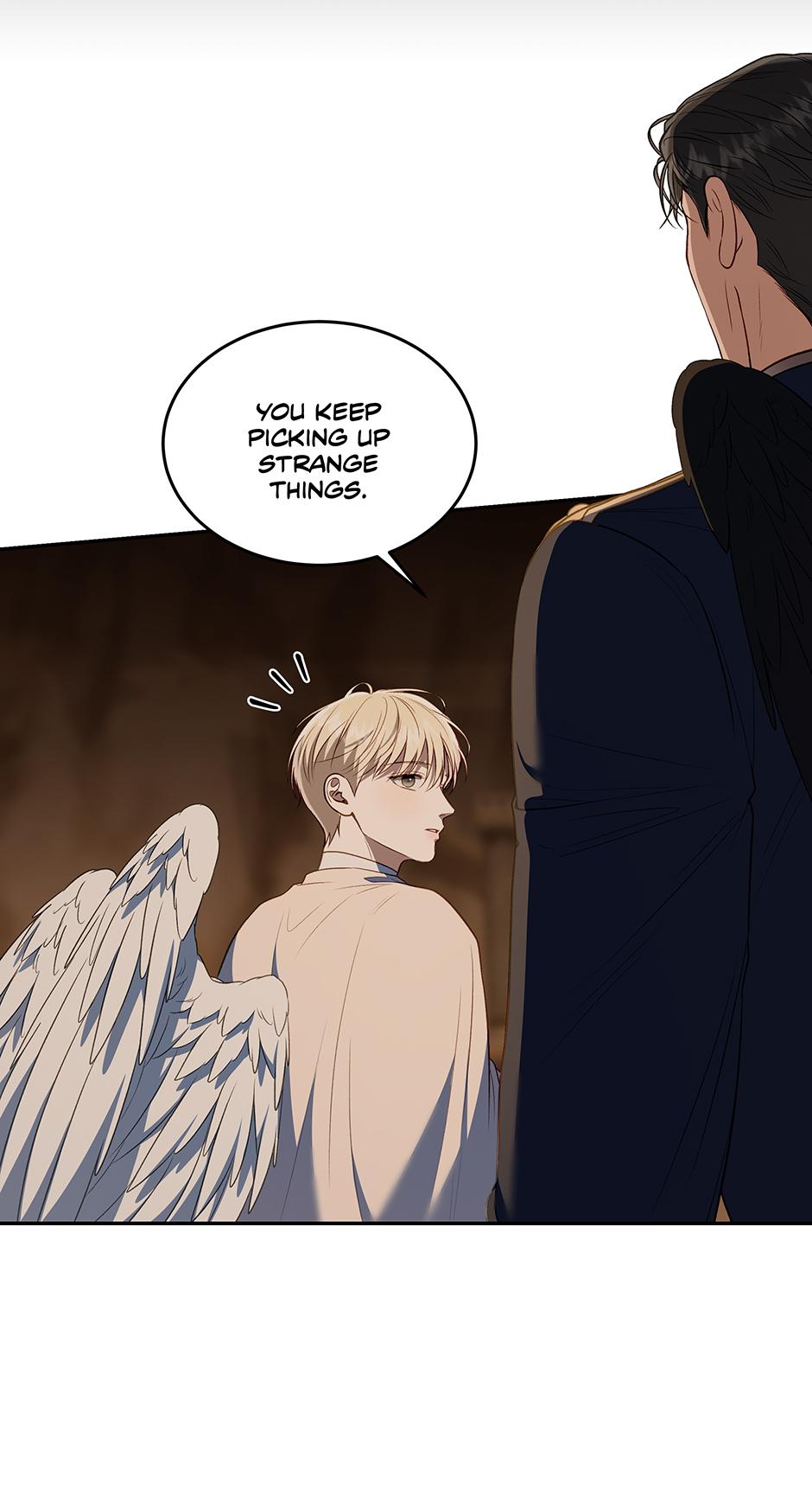How to Survive as a Player Chapter 81 page 30 - 