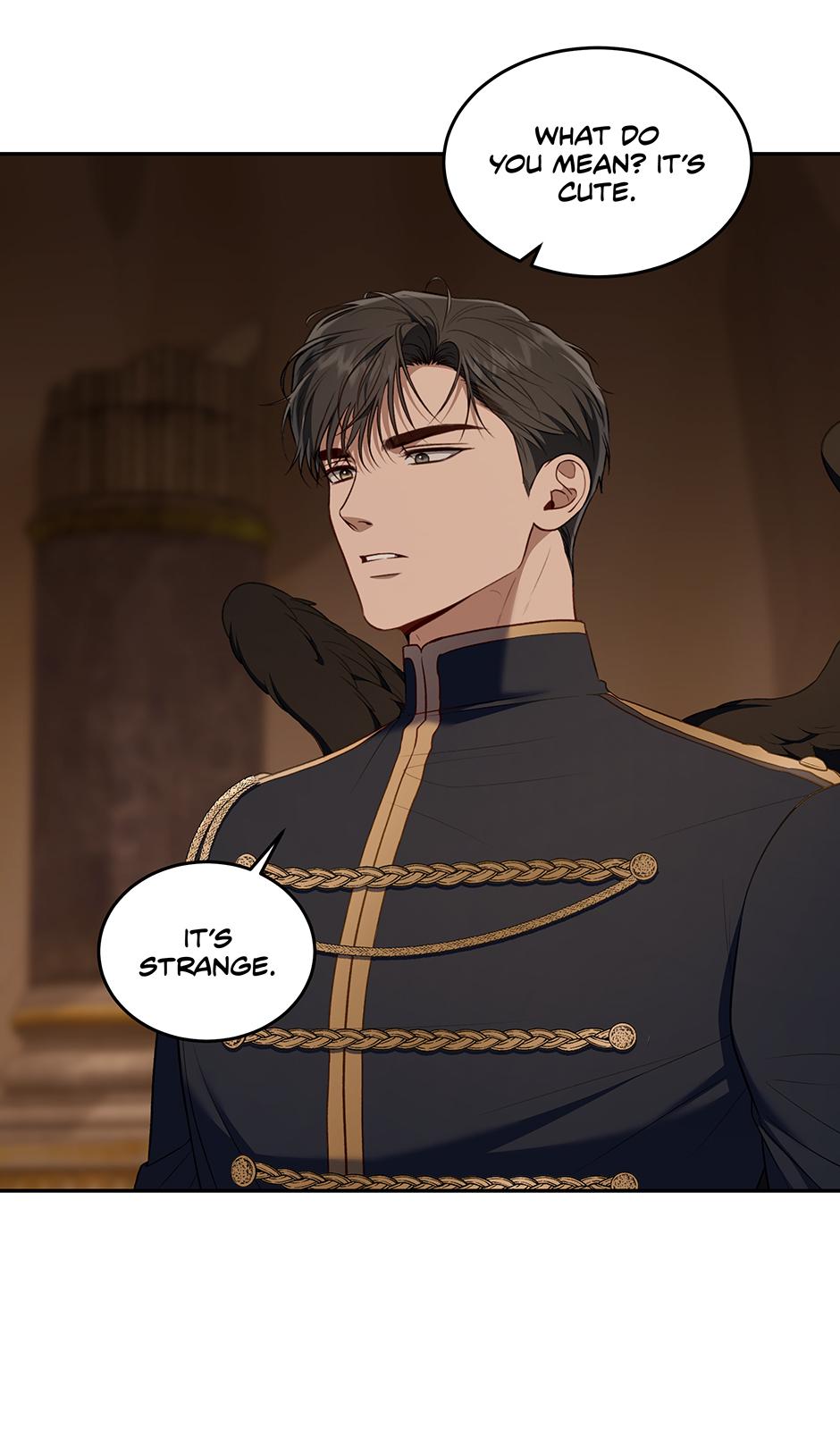 How to Survive as a Player Chapter 81 page 31 - 