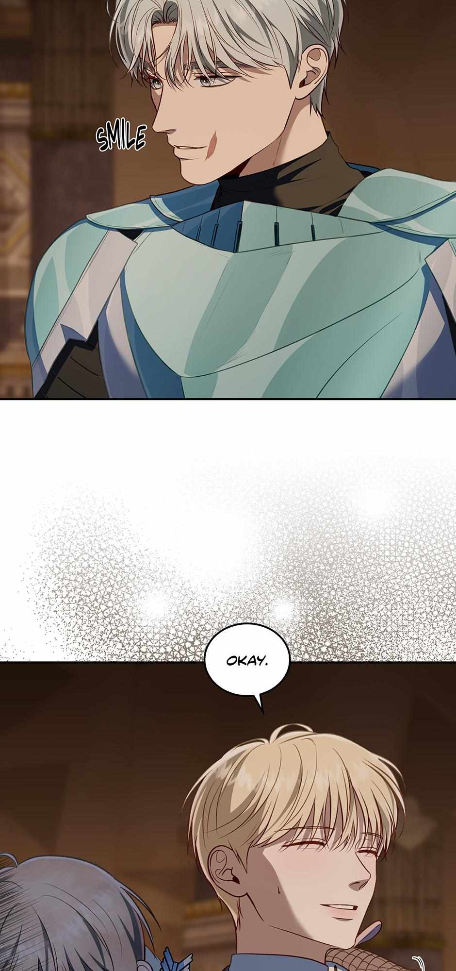 How to Survive as a Player Chapter 81 page 36 - 