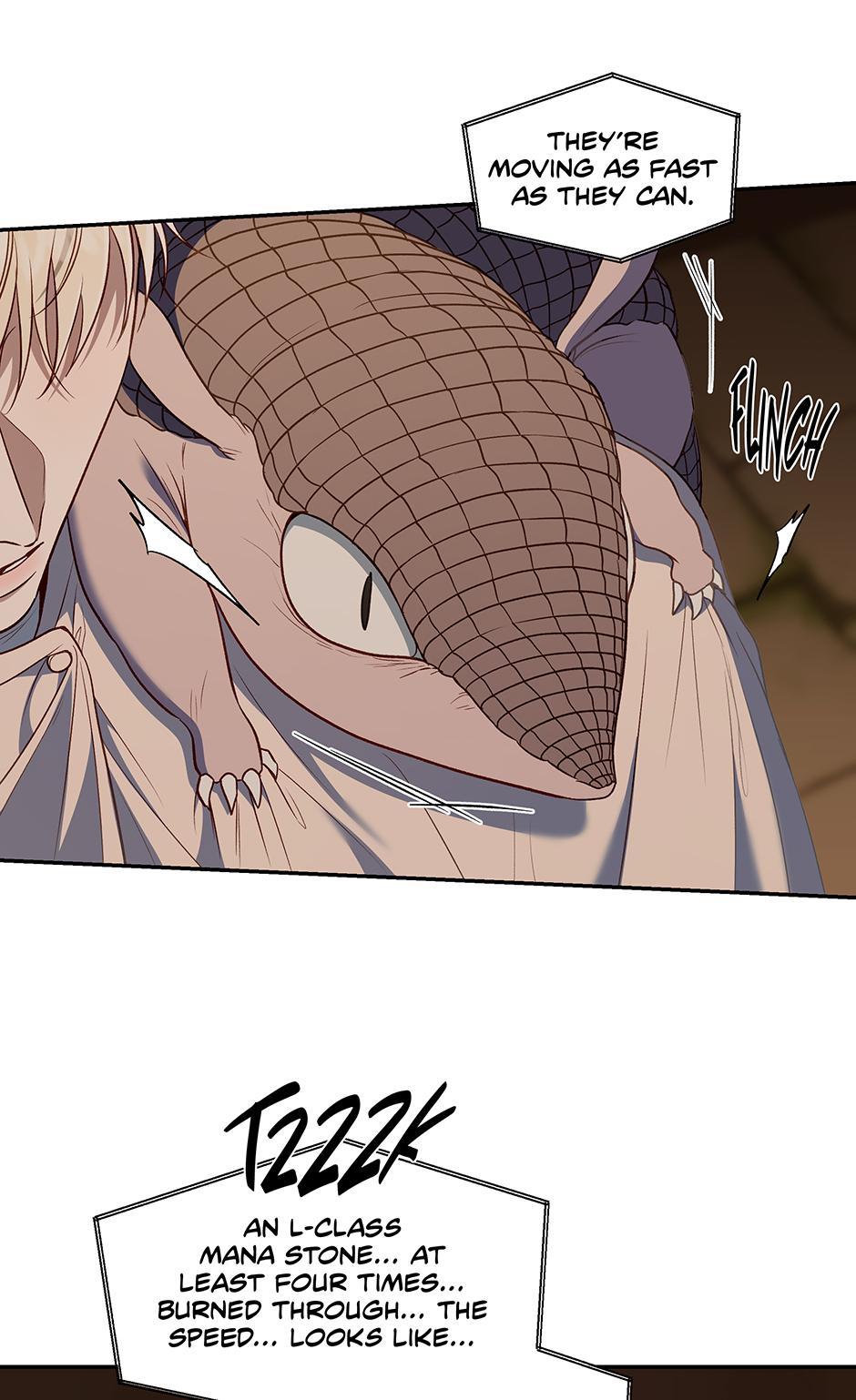 How to Survive as a Player Chapter 81 page 43 - 