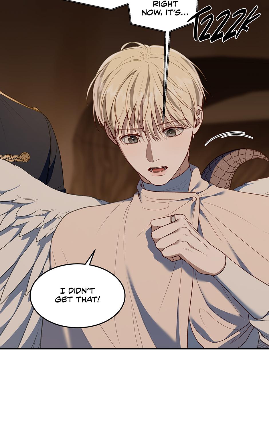 How to Survive as a Player Chapter 81 page 44 - 