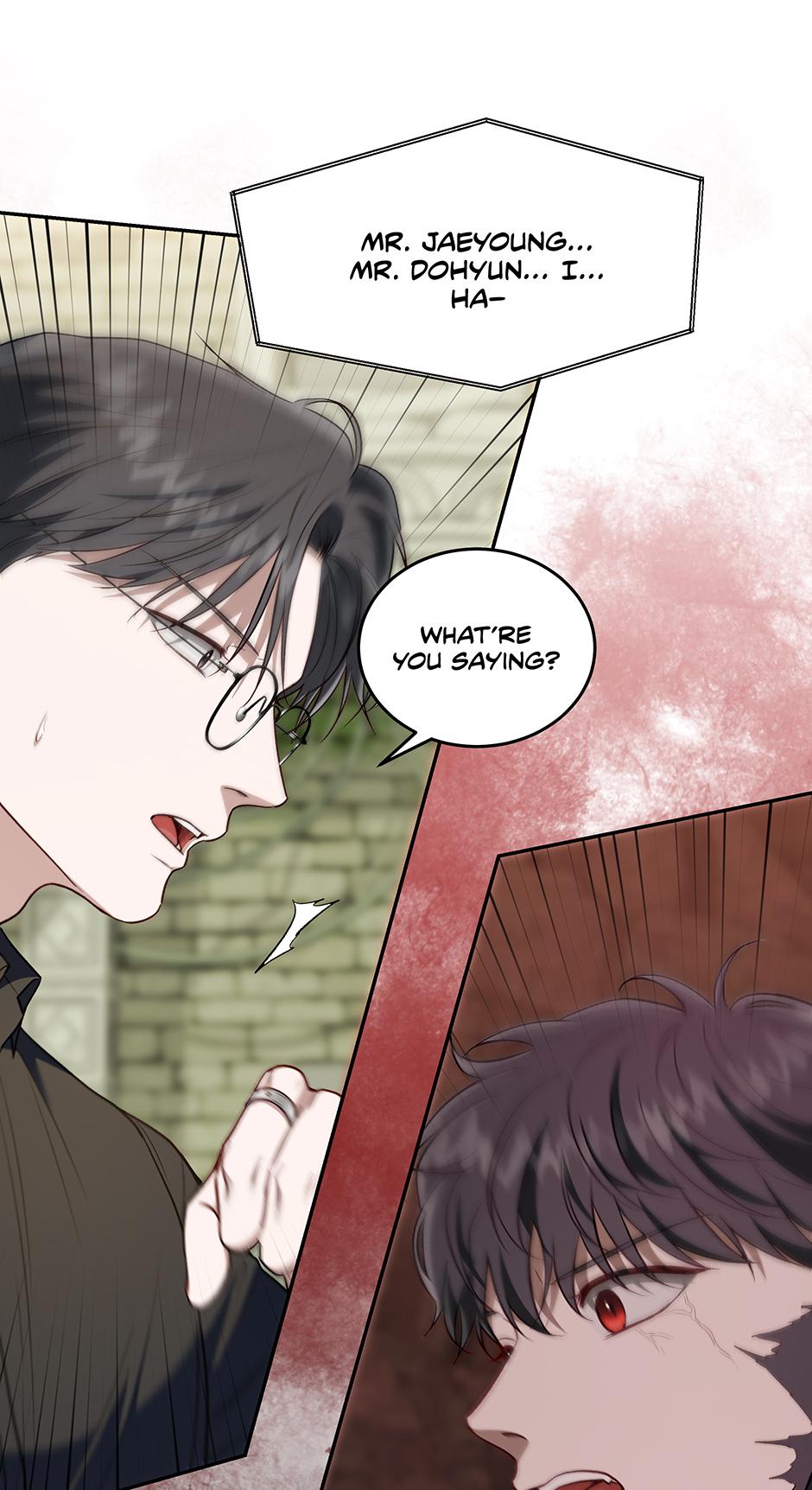 How to Survive as a Player Chapter 81 page 45 - 