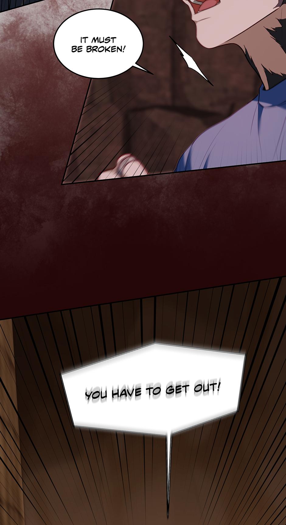 How to Survive as a Player Chapter 81 page 46 - 