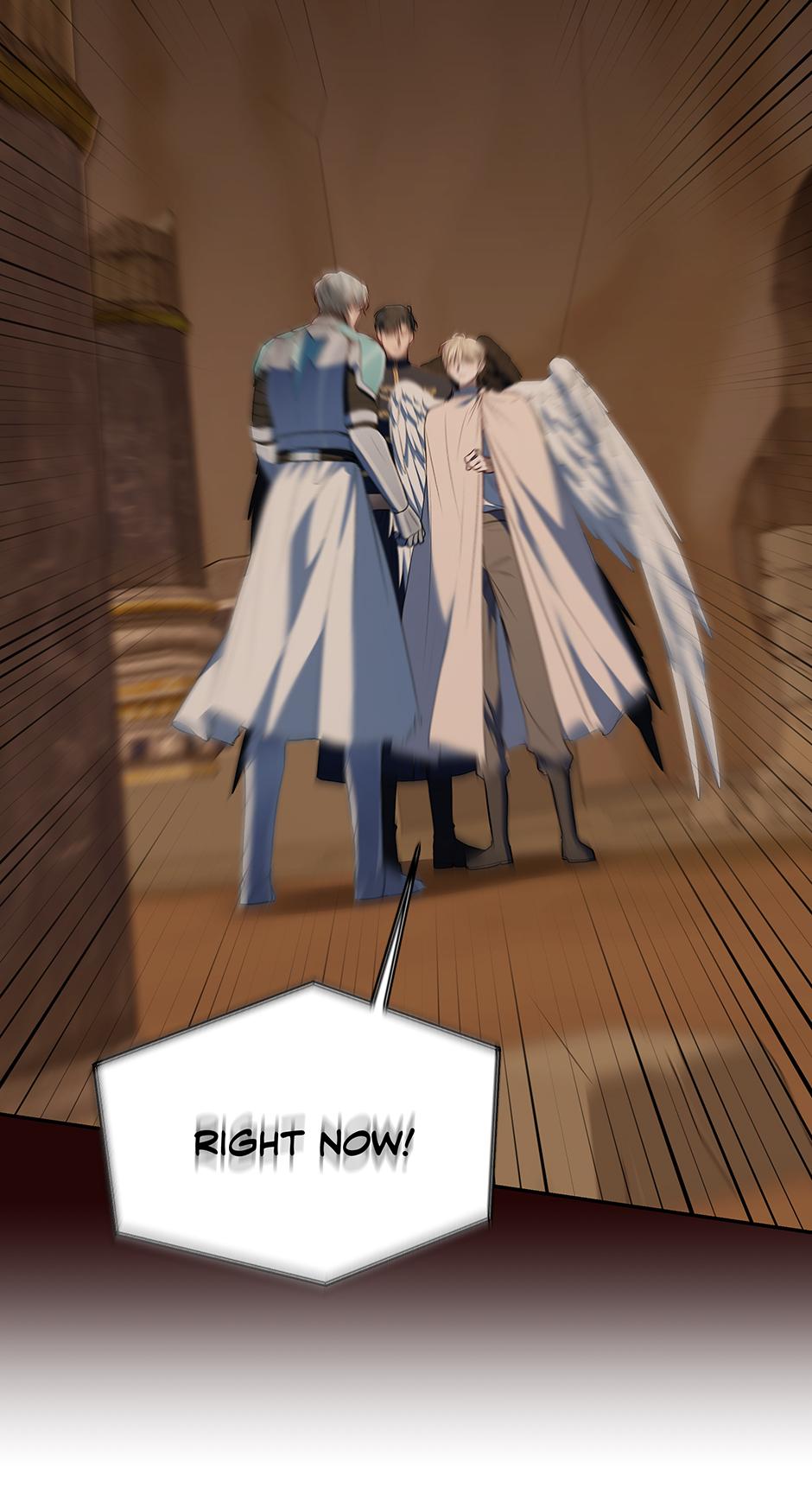 How to Survive as a Player Chapter 81 page 47 - 