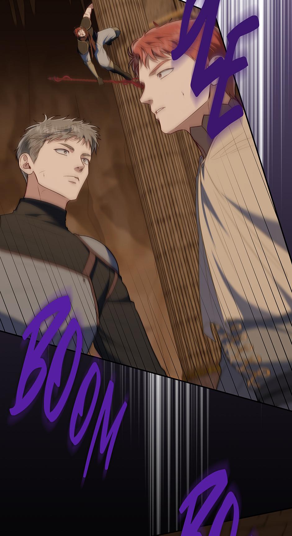 How to Survive as a Player Chapter 81 page 49 - 