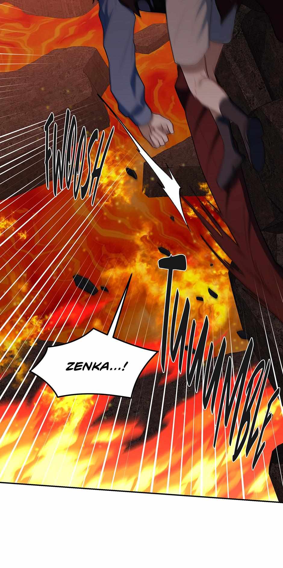 How to Survive as a Player Chapter 81 page 54 - 