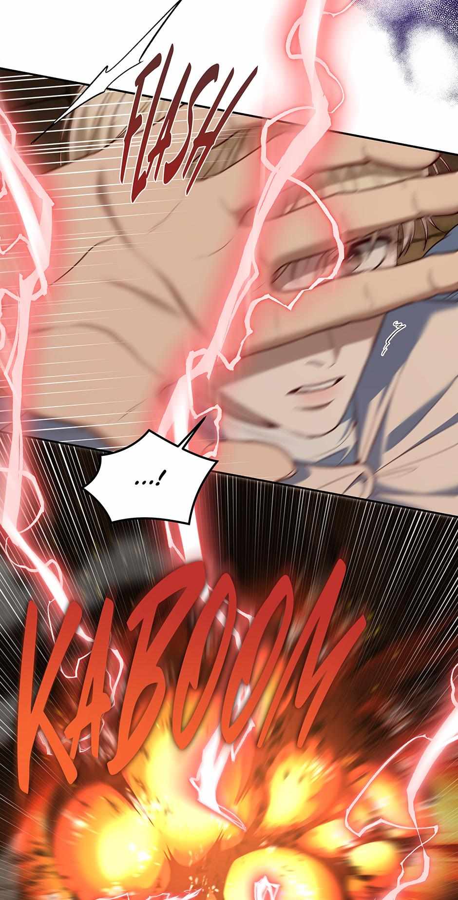 How to Survive as a Player Chapter 81 page 57 - 