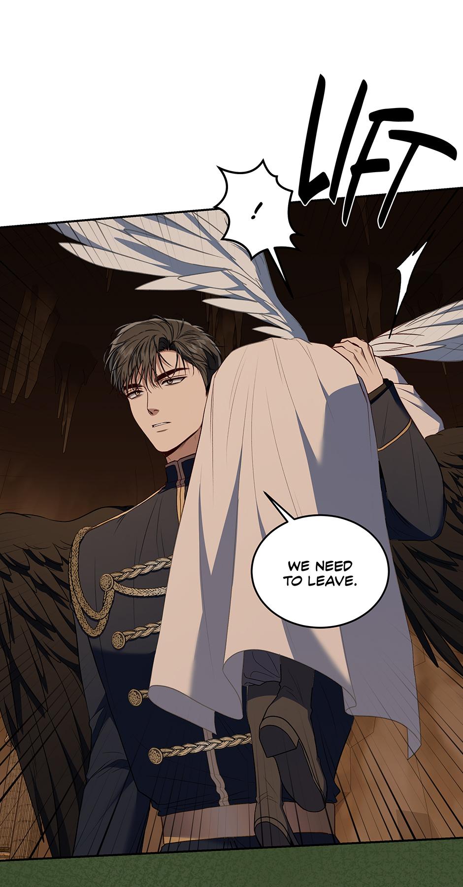 How to Survive as a Player Chapter 81 page 59 - 