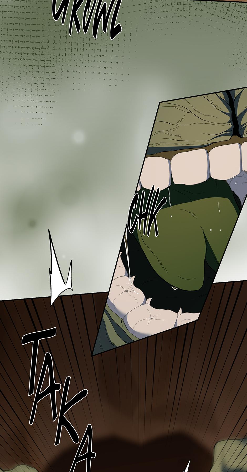 How to Survive as a Player Chapter 81 page 61 - 