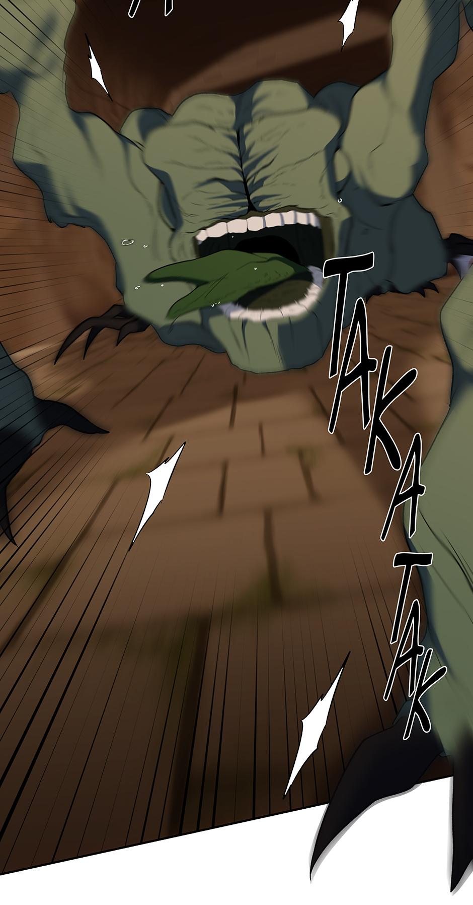 How to Survive as a Player Chapter 81 page 62 - 