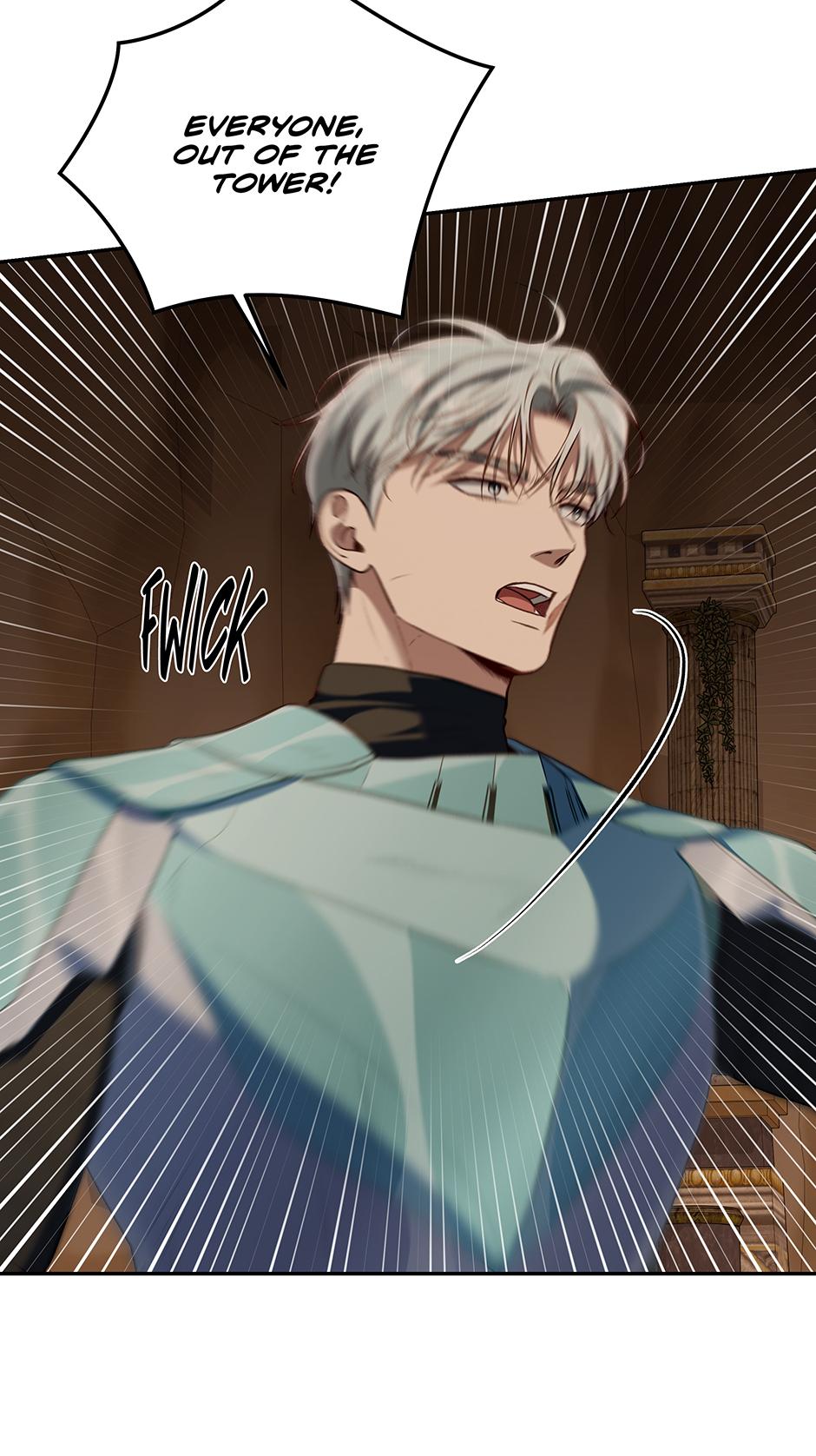 How to Survive as a Player Chapter 81 page 66 - 
