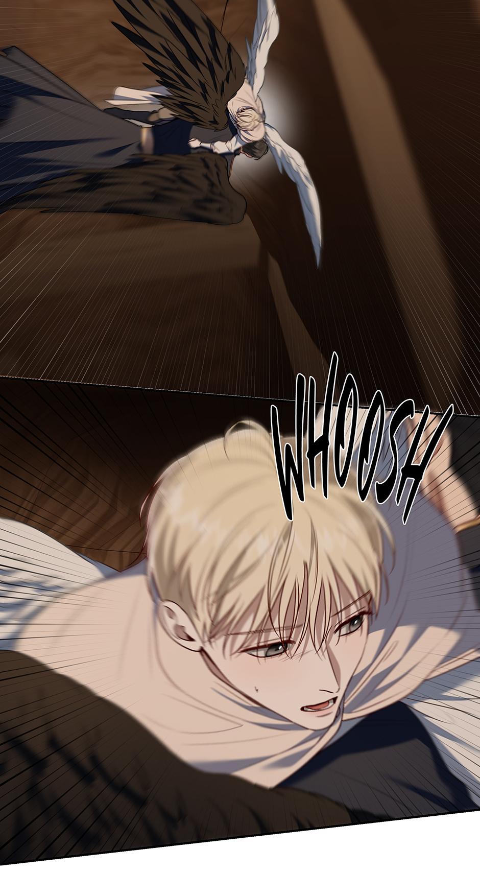 How to Survive as a Player Chapter 81 page 70 - 