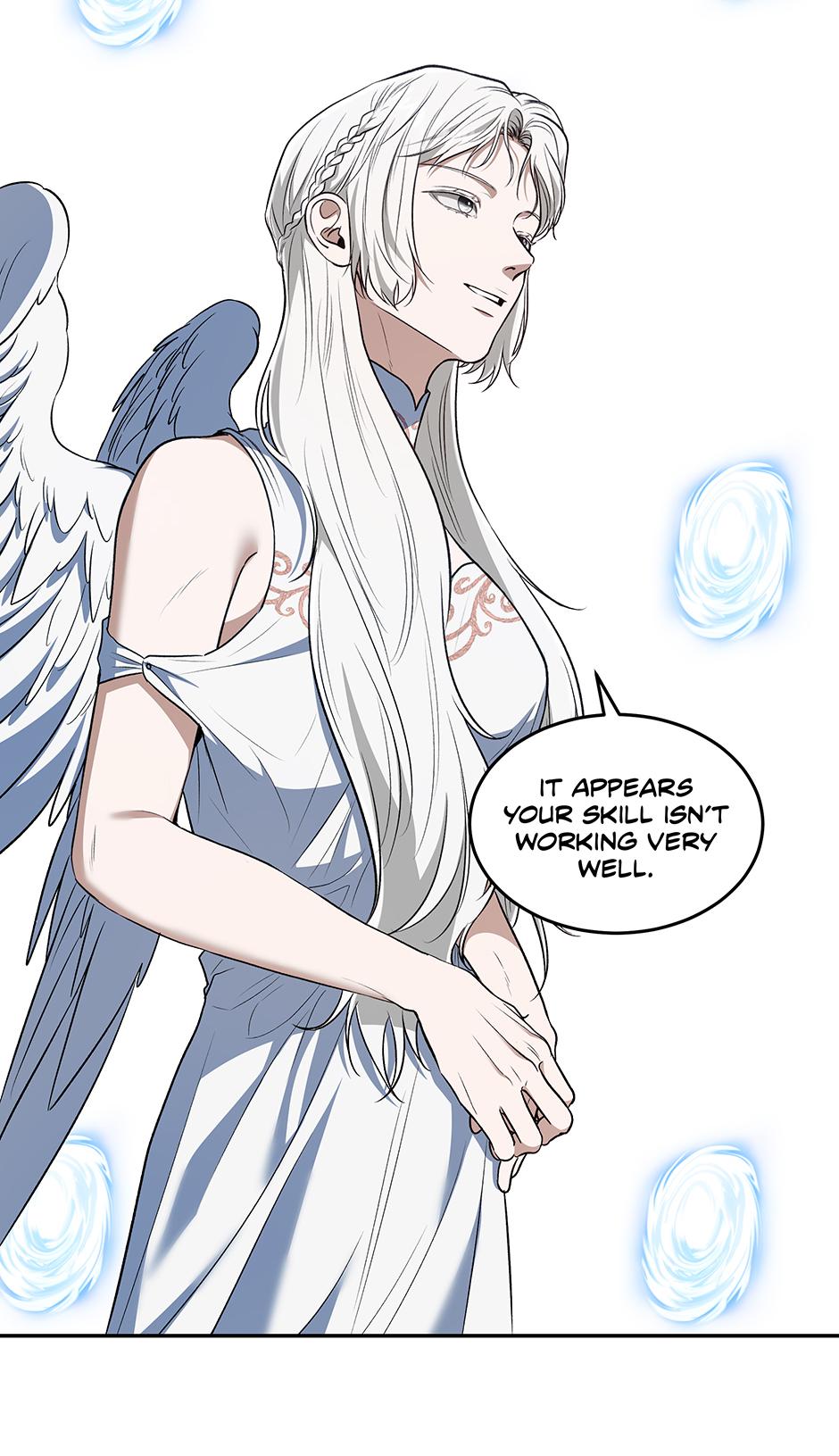 How to Survive as a Player Chapter 81 page 9 - 