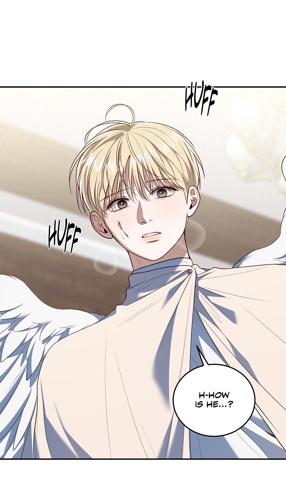 How to Survive as a Player Chapter 82 page 14 - 