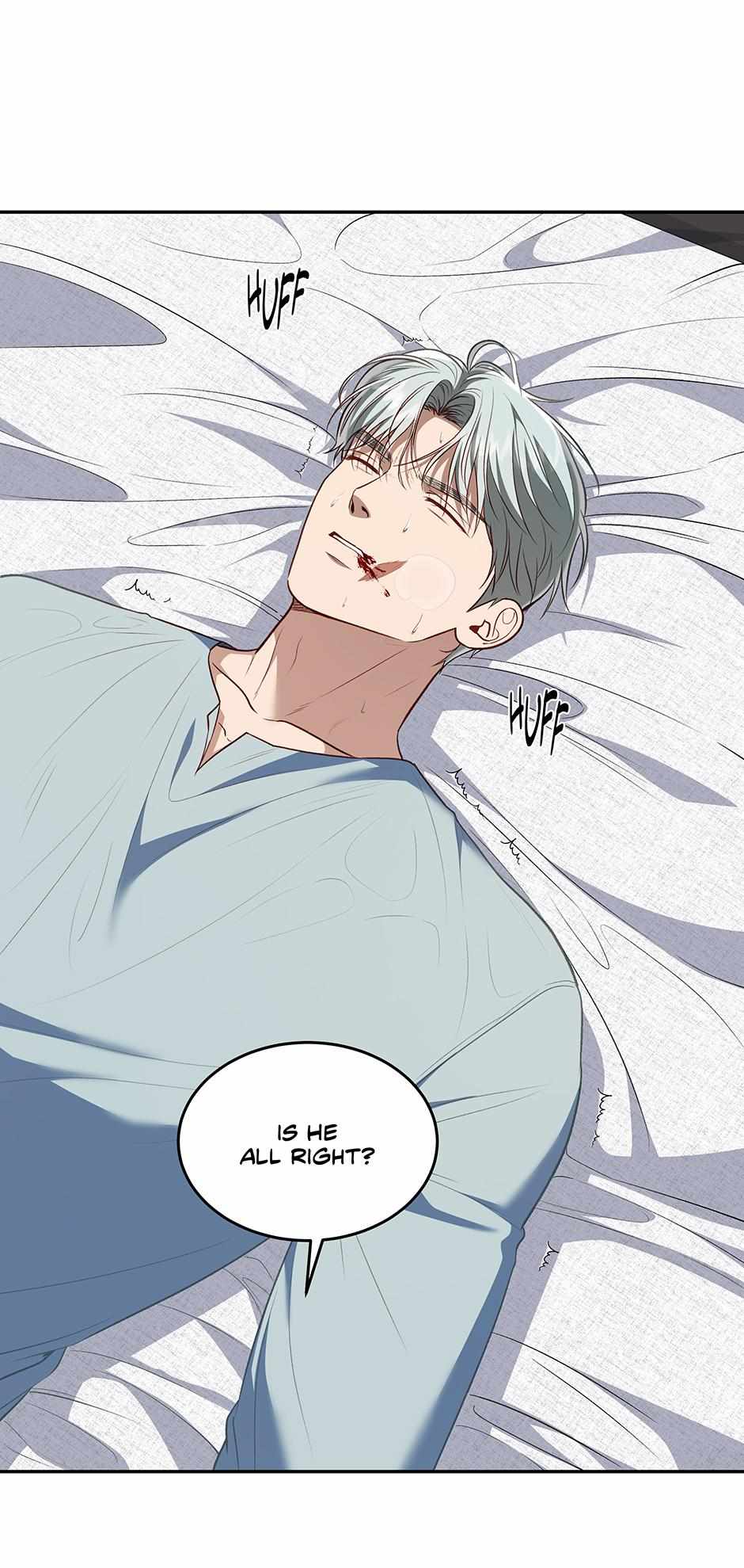 How to Survive as a Player Chapter 82 page 15 - 