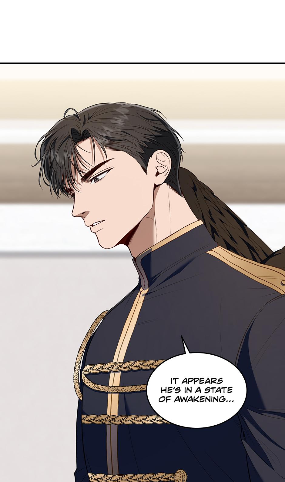 How to Survive as a Player Chapter 82 page 18 - 