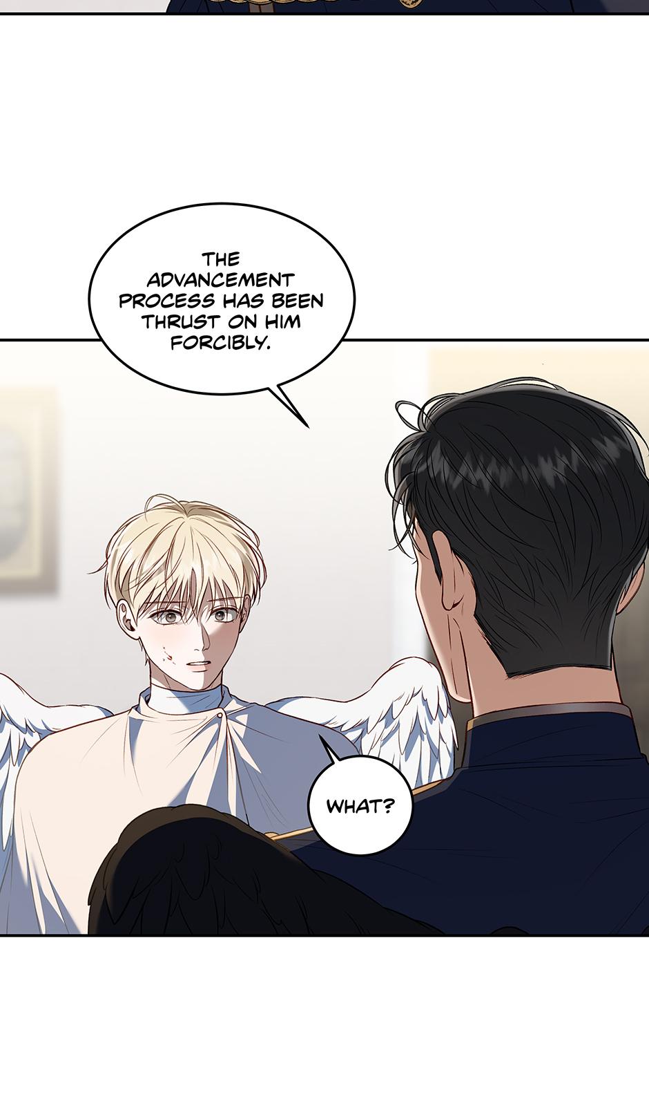 How to Survive as a Player Chapter 82 page 19 - 