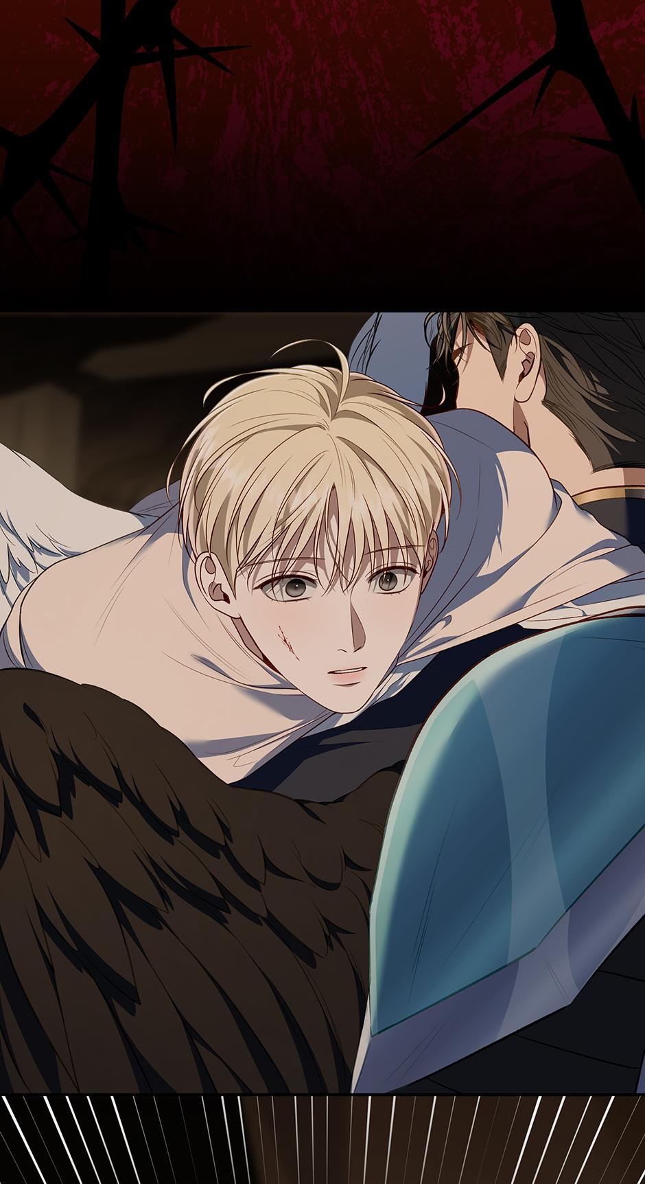 How to Survive as a Player Chapter 82 page 3 - 