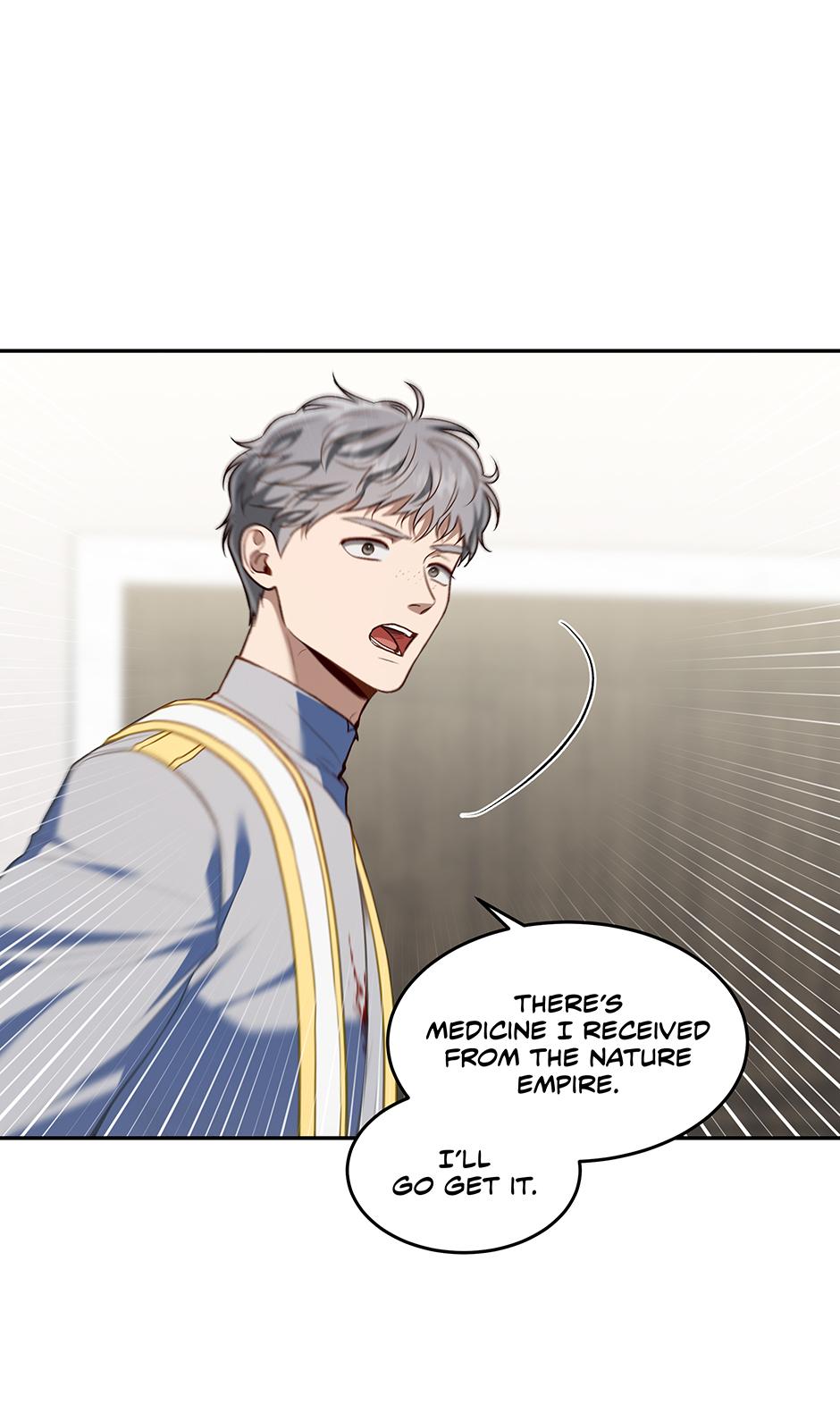 How to Survive as a Player Chapter 82 page 21 - 
