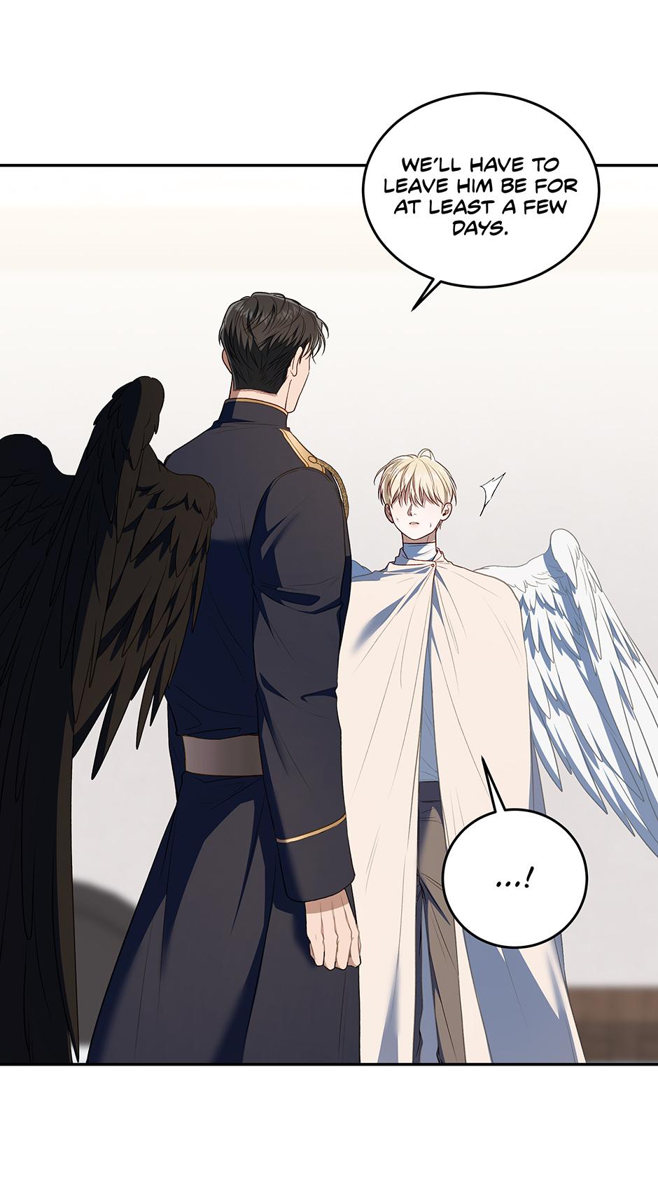 How to Survive as a Player Chapter 82 page 22 - 