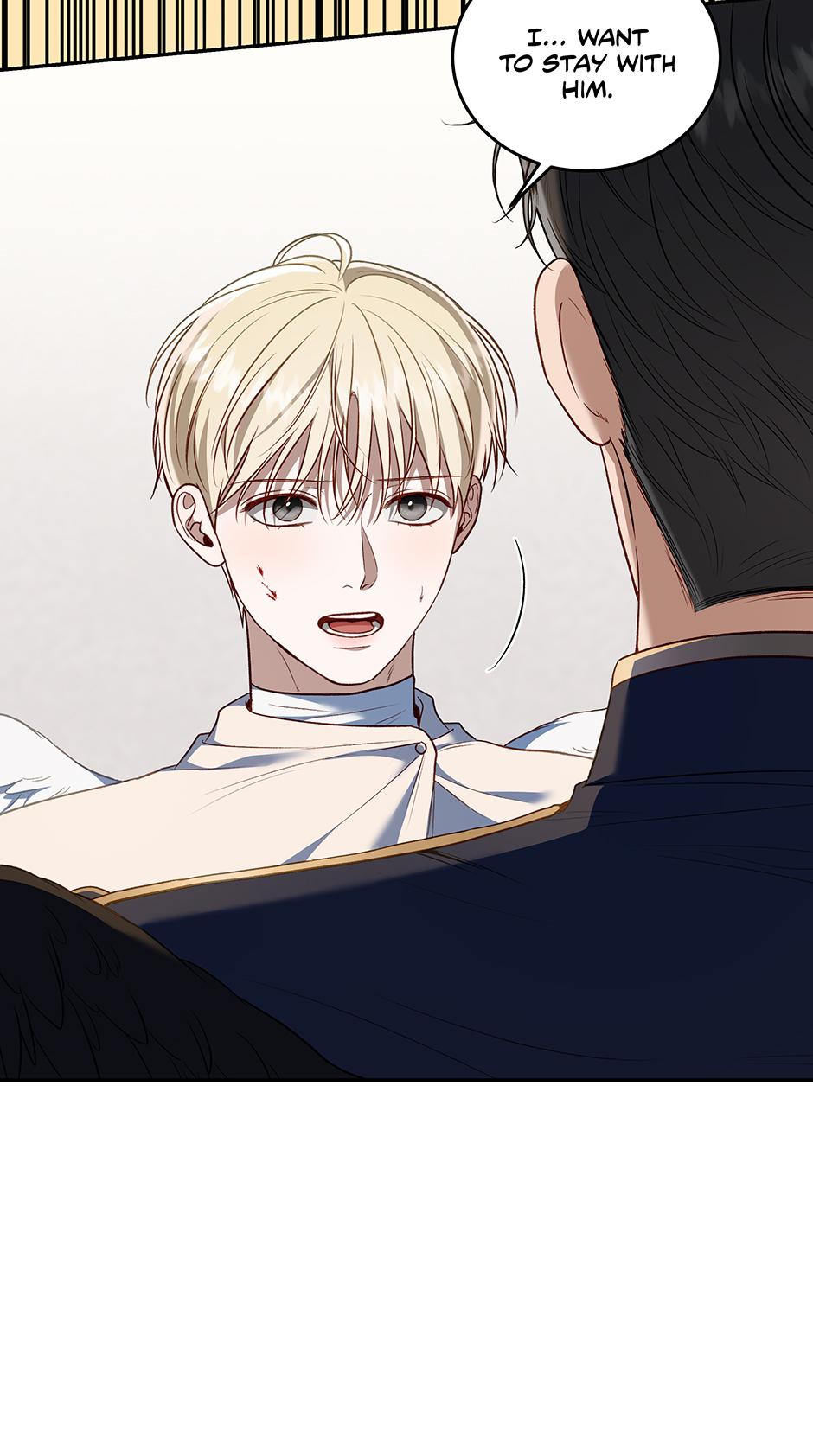 How to Survive as a Player Chapter 82 page 24 - 
