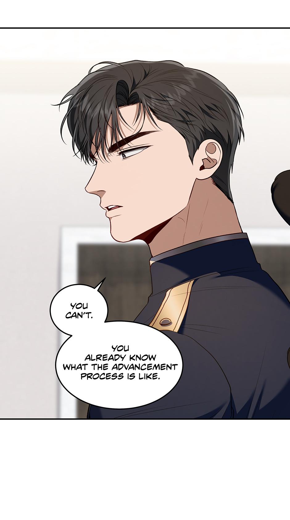 How to Survive as a Player Chapter 82 page 25 - 
