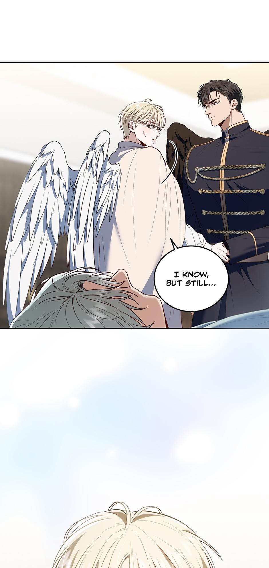 How to Survive as a Player Chapter 82 page 26 - 