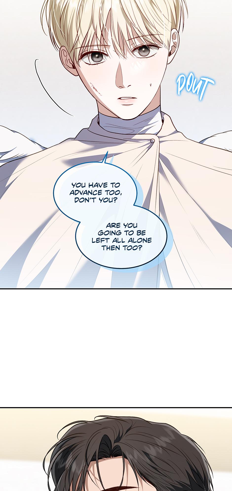 How to Survive as a Player Chapter 82 page 27 - 