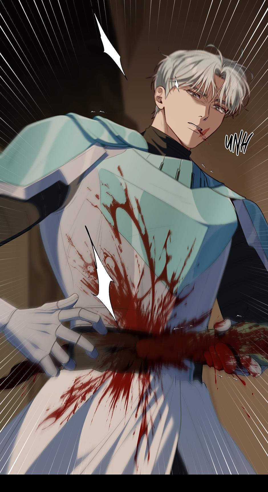 How to Survive as a Player Chapter 82 page 4 - 