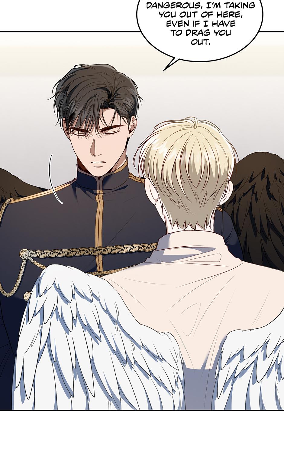 How to Survive as a Player Chapter 82 page 31 - 