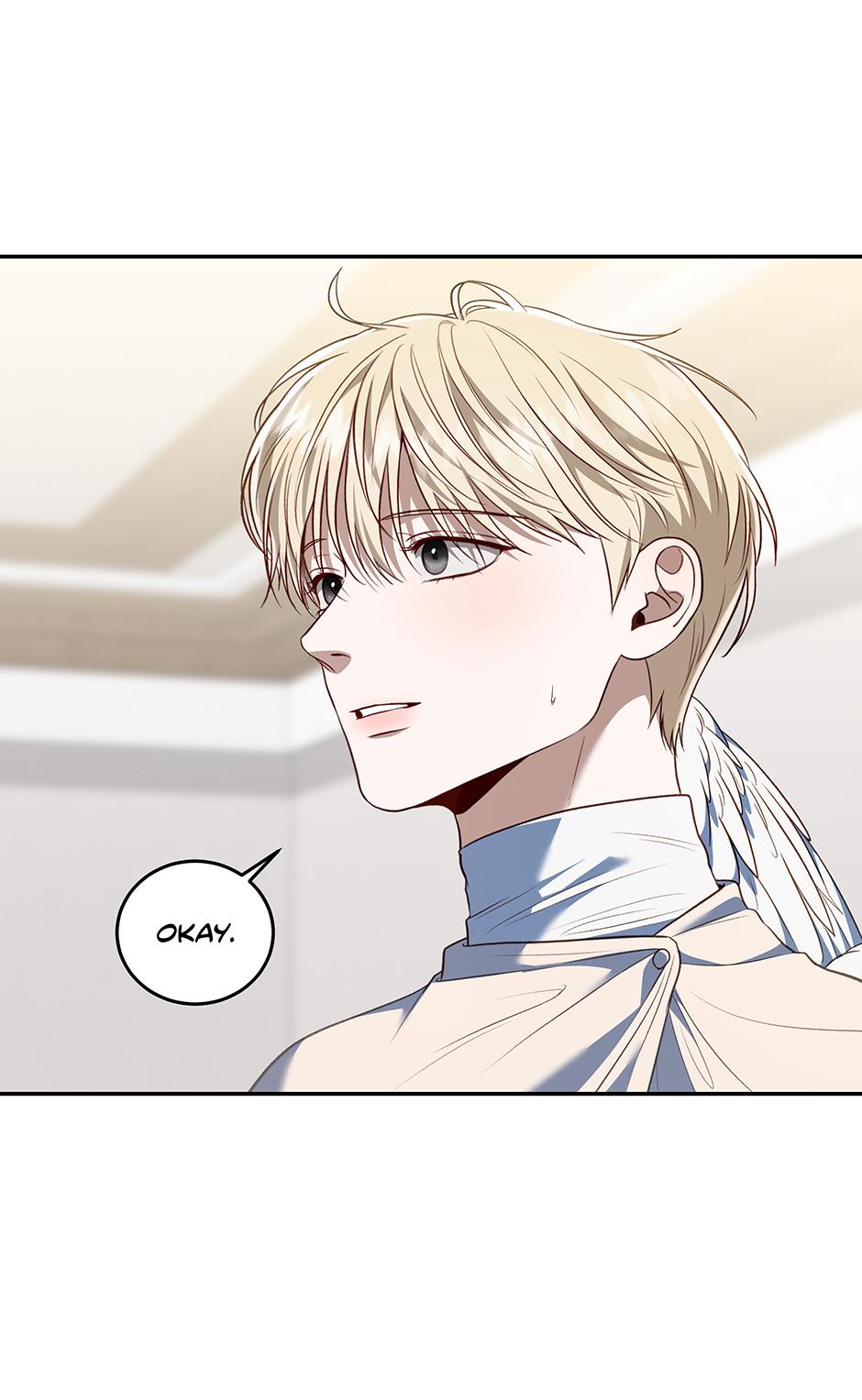 How to Survive as a Player Chapter 82 page 32 - 