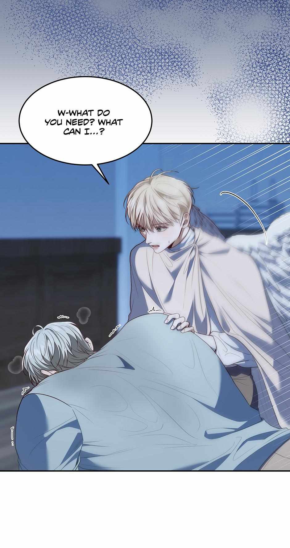 How to Survive as a Player Chapter 82 page 36 - 