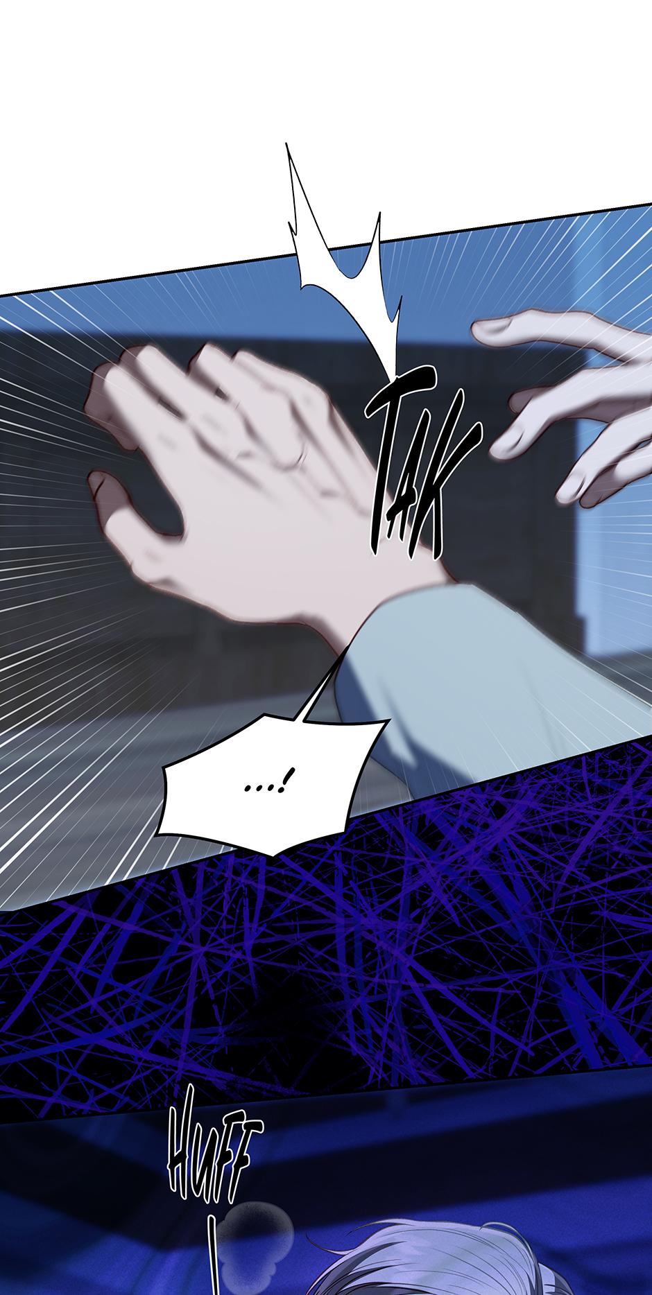 How to Survive as a Player Chapter 82 page 37 - 