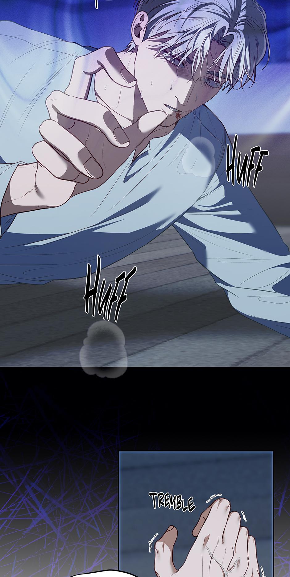How to Survive as a Player Chapter 82 page 38 - 