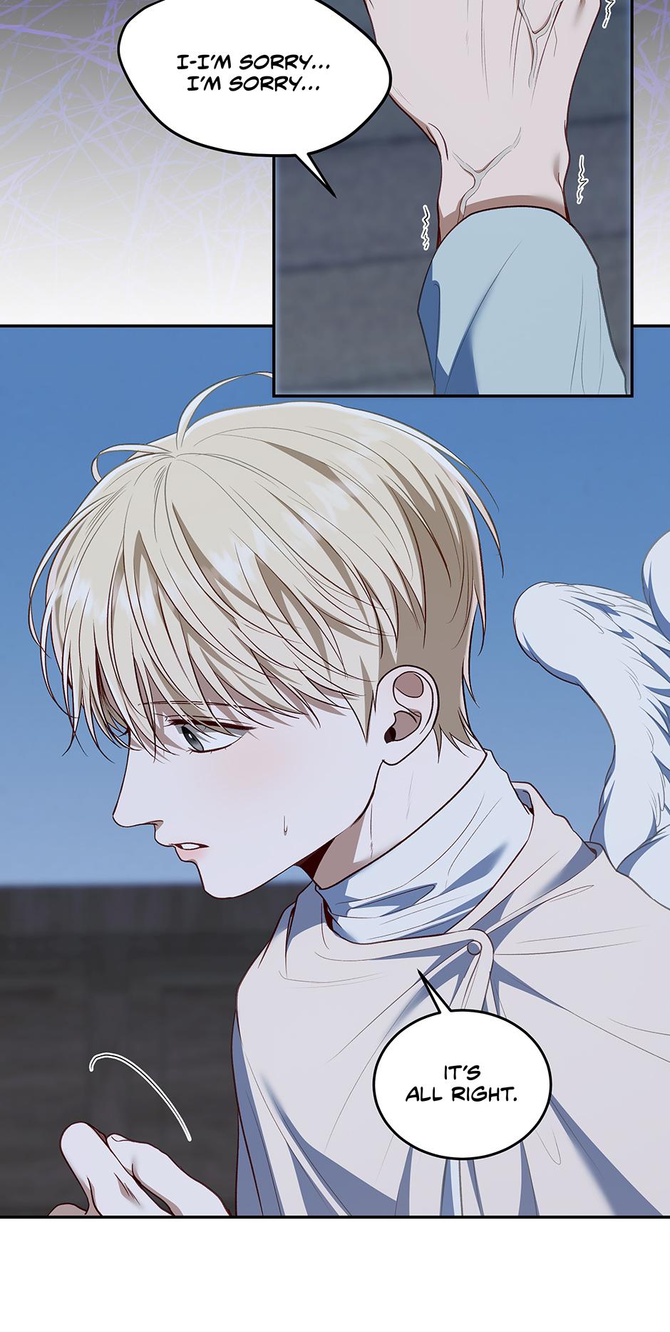 How to Survive as a Player Chapter 82 page 39 - 