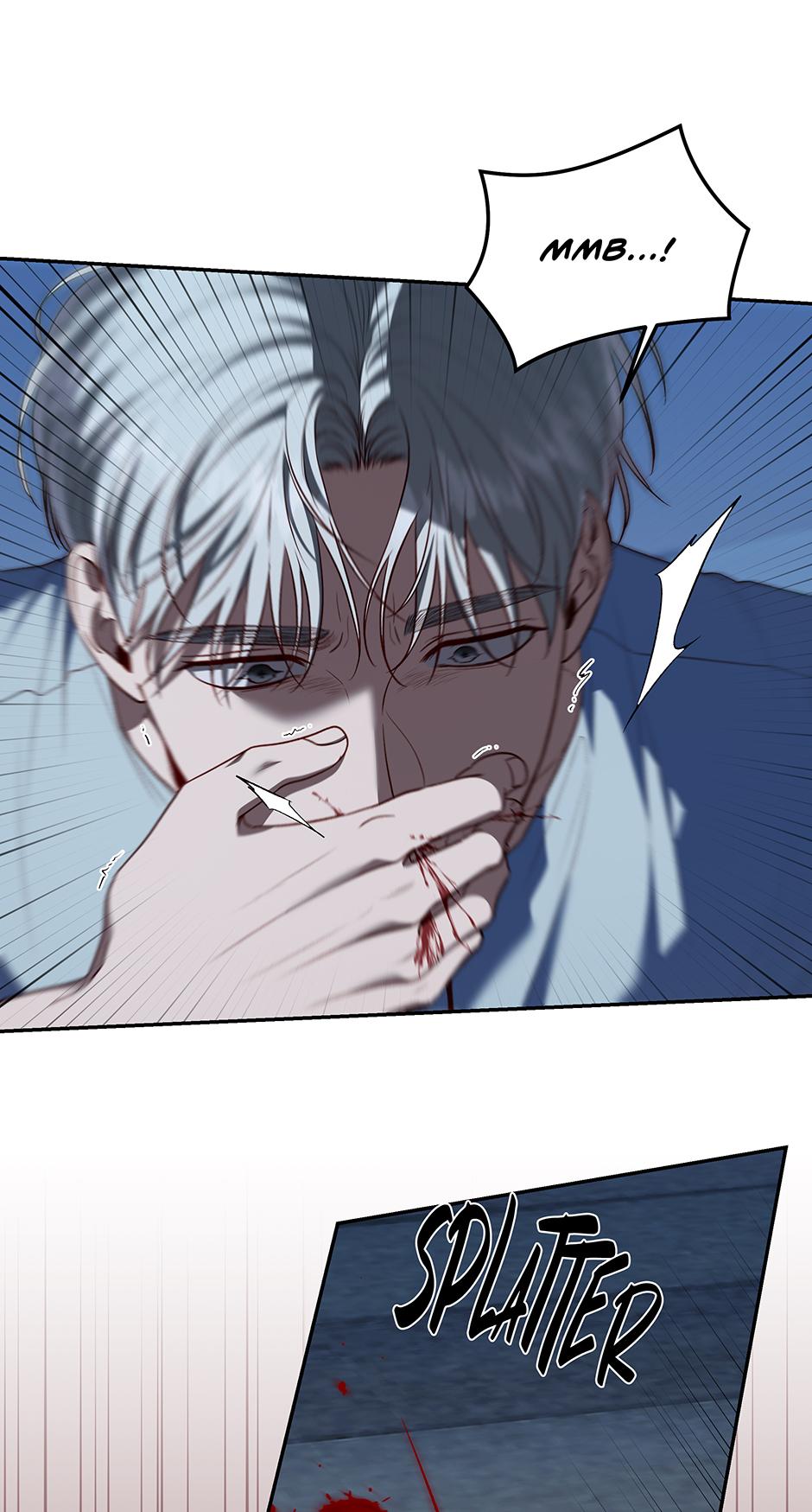 How to Survive as a Player Chapter 82 page 40 - 