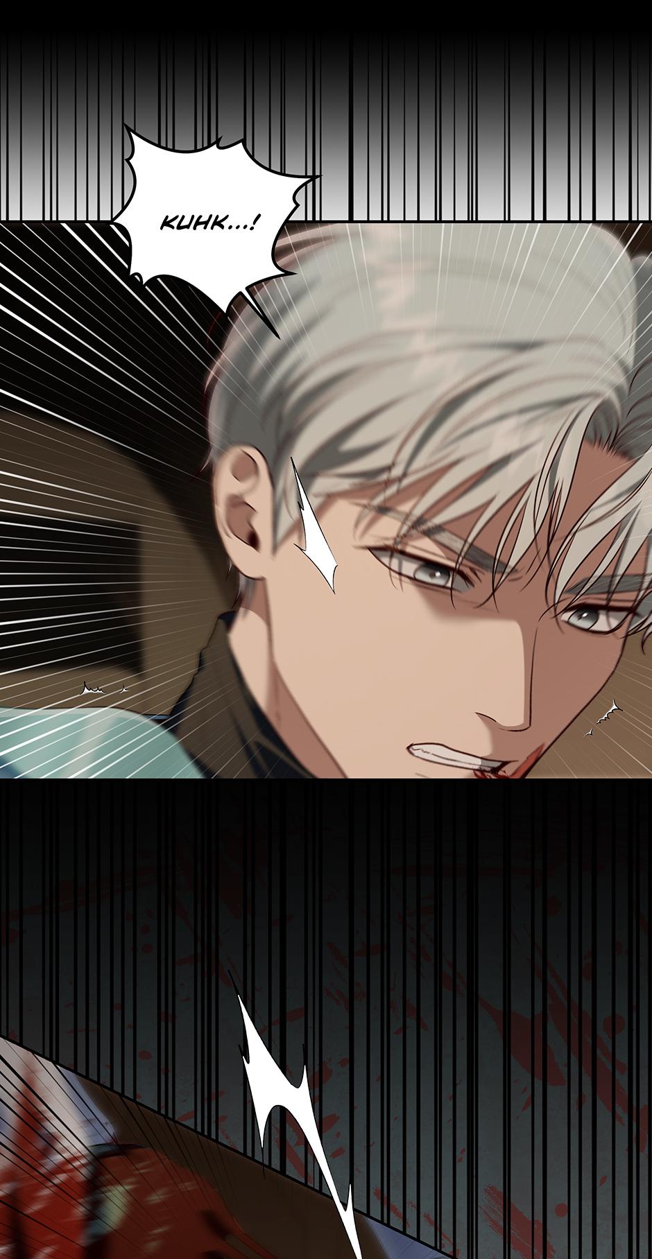 How to Survive as a Player Chapter 82 page 5 - 