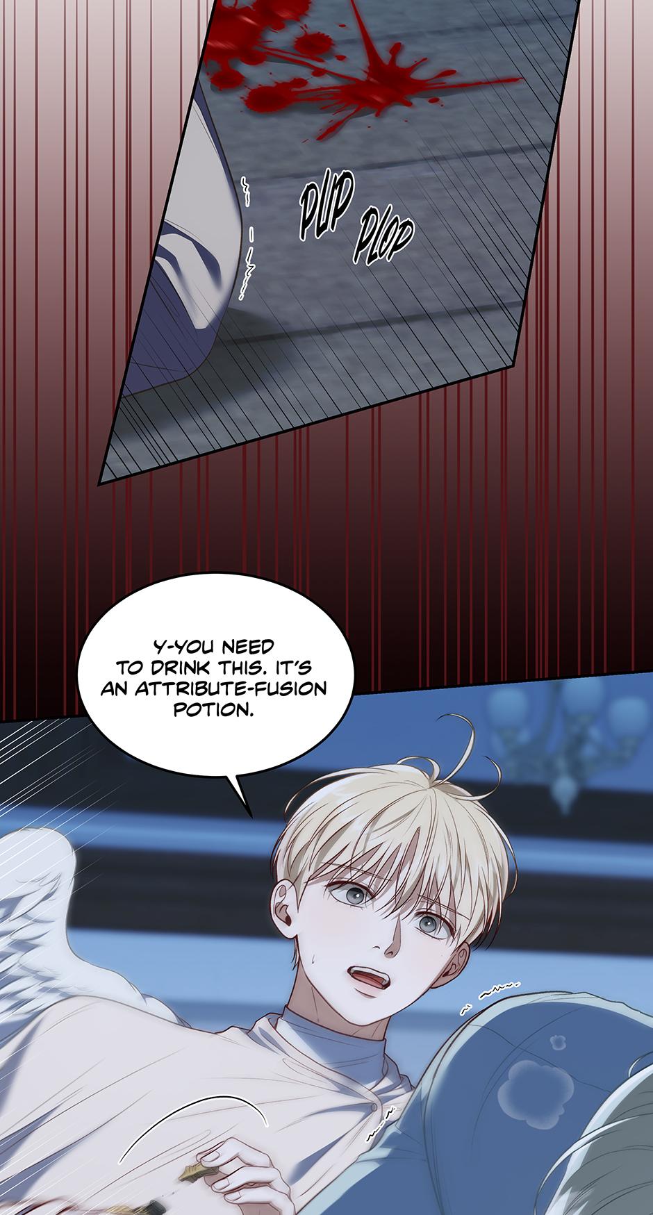 How to Survive as a Player Chapter 82 page 41 - 